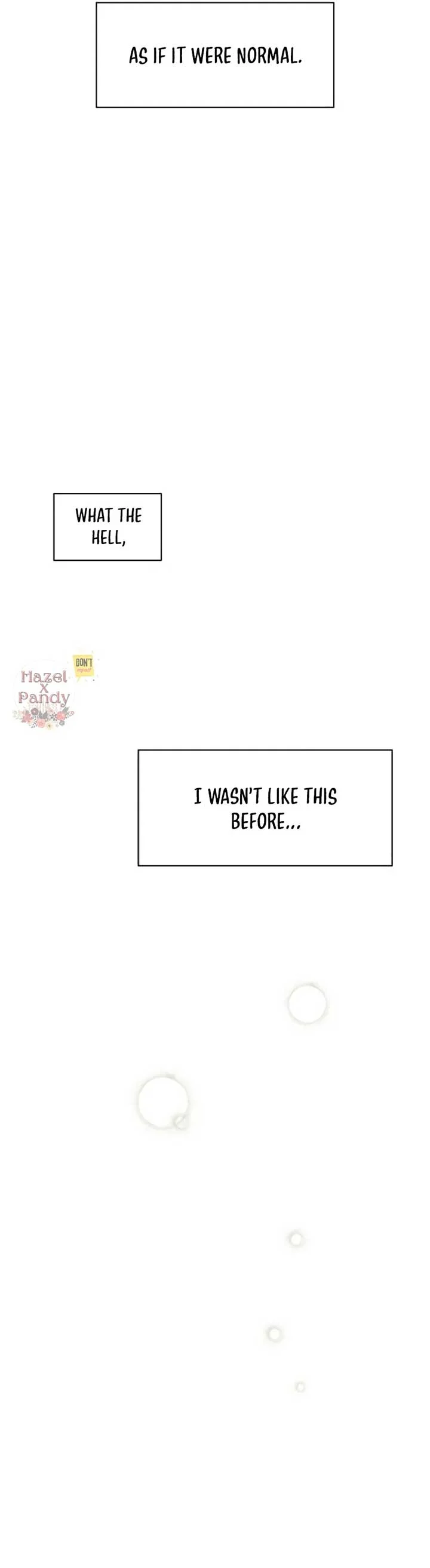 Tears On A Withered Flower Chapter 43 image 41